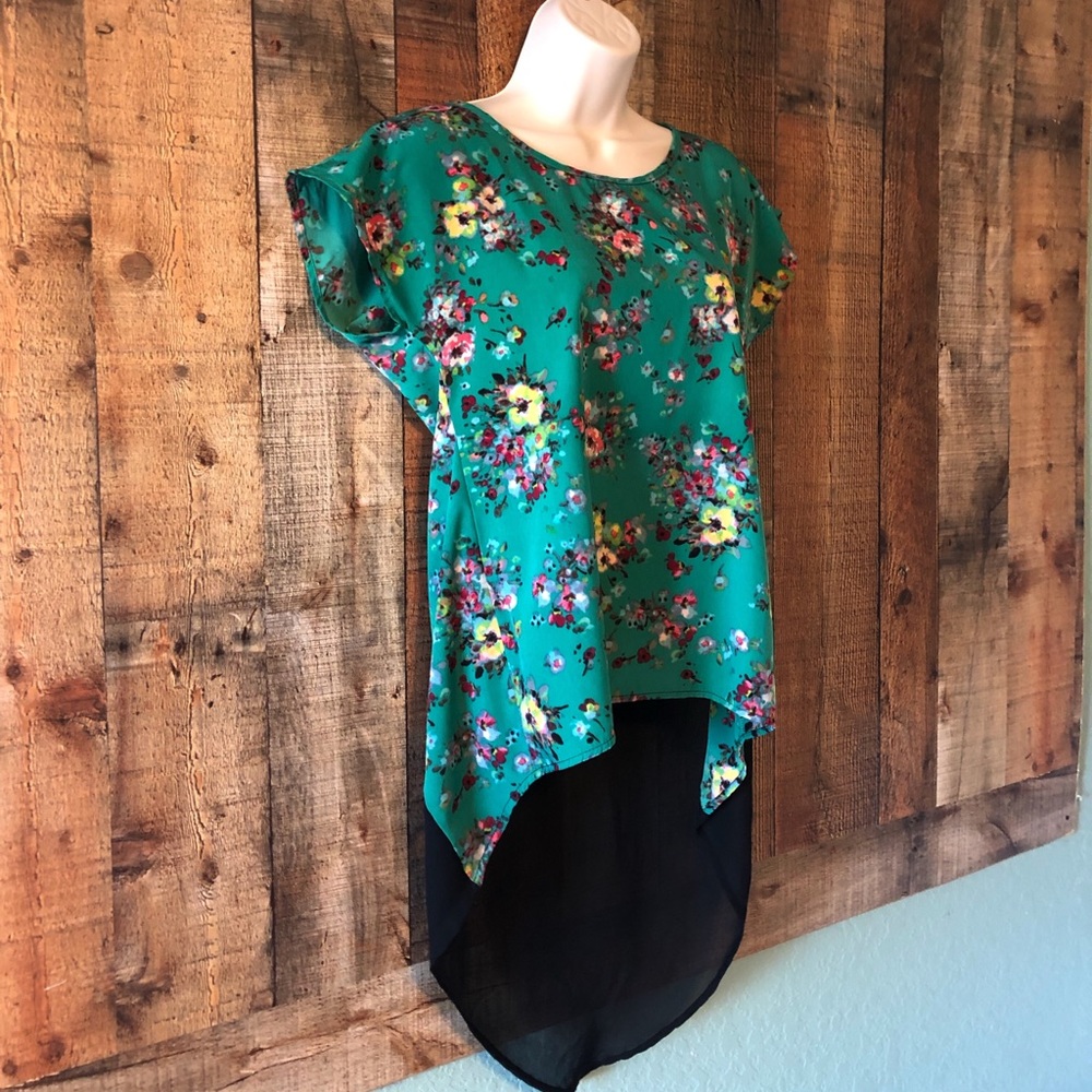 Vintage Havana Shirt - Picture 4 of 8